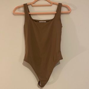 Aritzia Body Suit